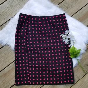 💗NWOT TRIBAL PENCIL SKIRT💓
